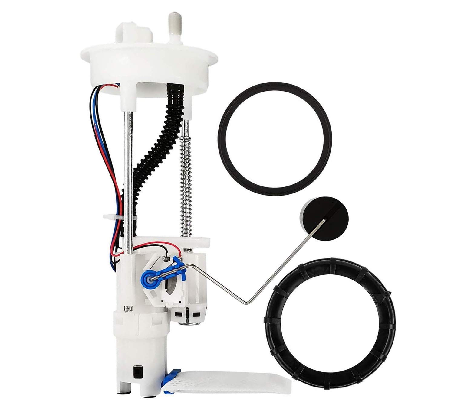 Genrics Fuel Pump Module For 2015–2019 Polaris RZR S 900 – Replaces 2208323, 2205502, 2521363