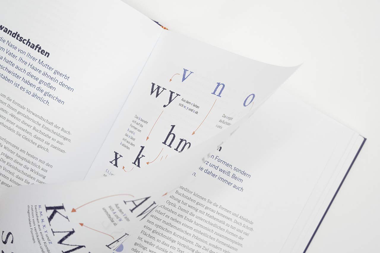Making Fonts!: Der Einstieg ins professionelle Type-Design