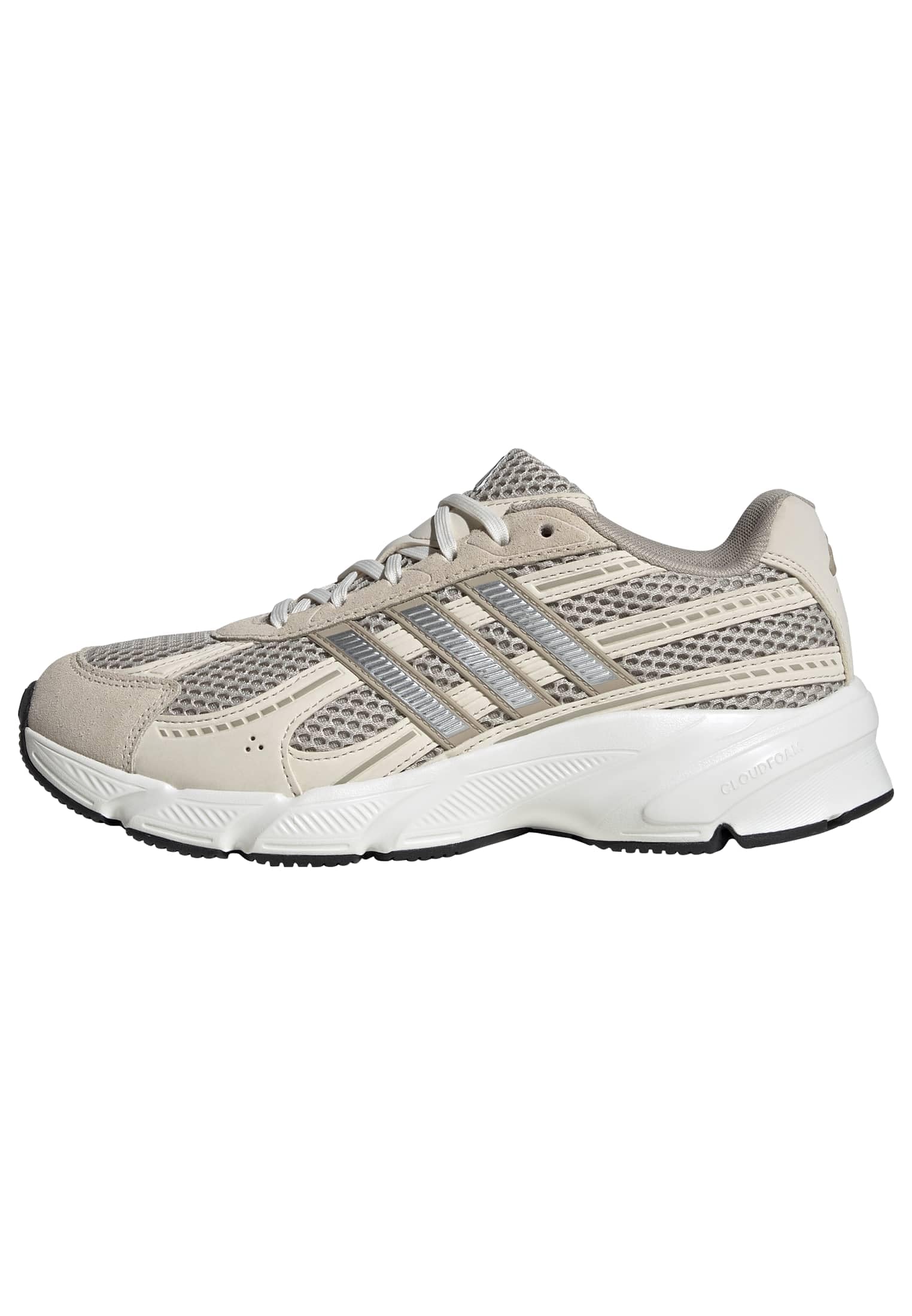 adidas Damen TECHNOCHAOS 2000 Retro Sneaker Frauen Schuhe HQ7289