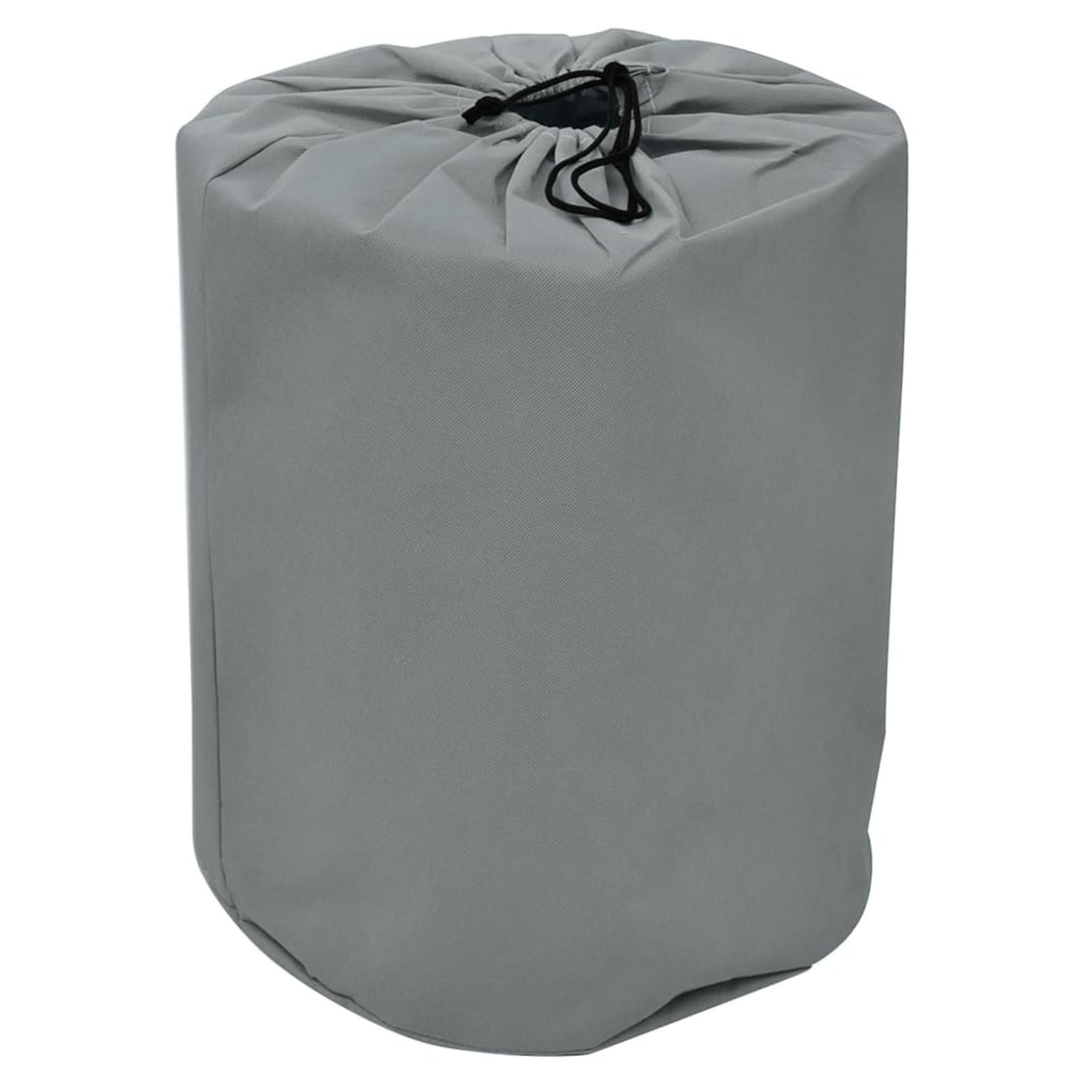 Brokky Funda para Caravana Gris M Funda Autocaravana autocaravanas para Camping