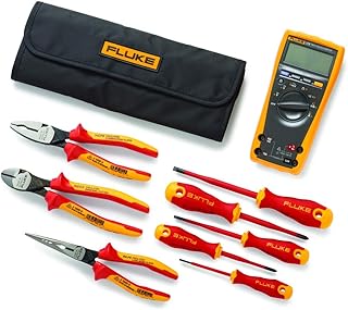 Multímetro Digital Fluke 179