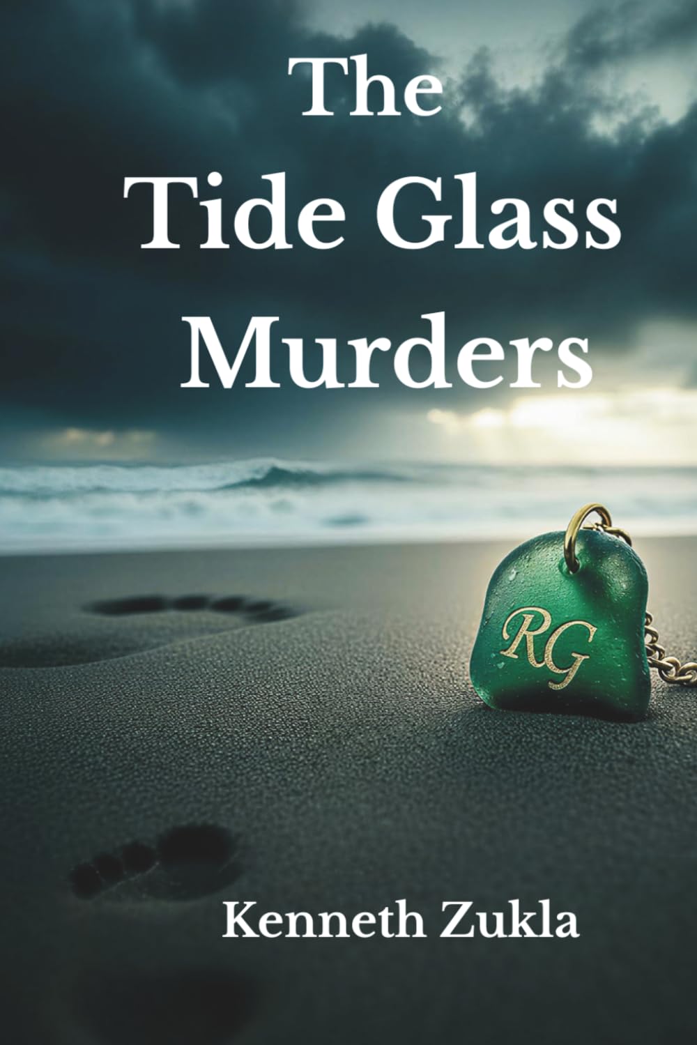 The Tide Glass Murders