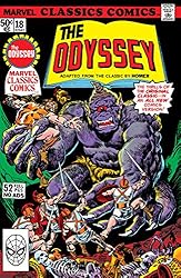 英語版マーベルコミック Amazon | Marvel Classics Comics (1976-1978) #36 (English Edition