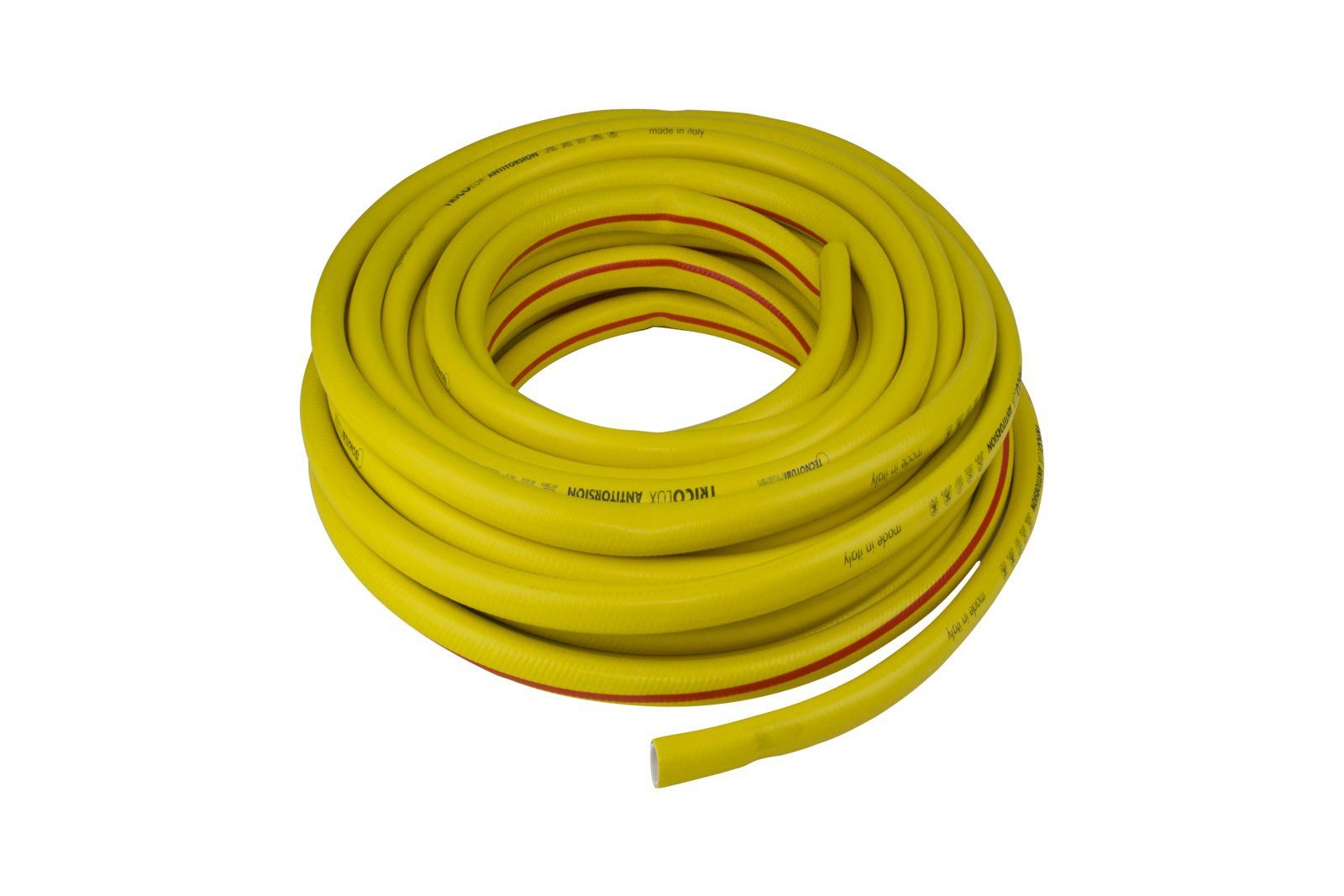 TUBO MAGLIATOP ANTITORSION 3/4" m 50 TRICOLUX [TRICOLUX ]