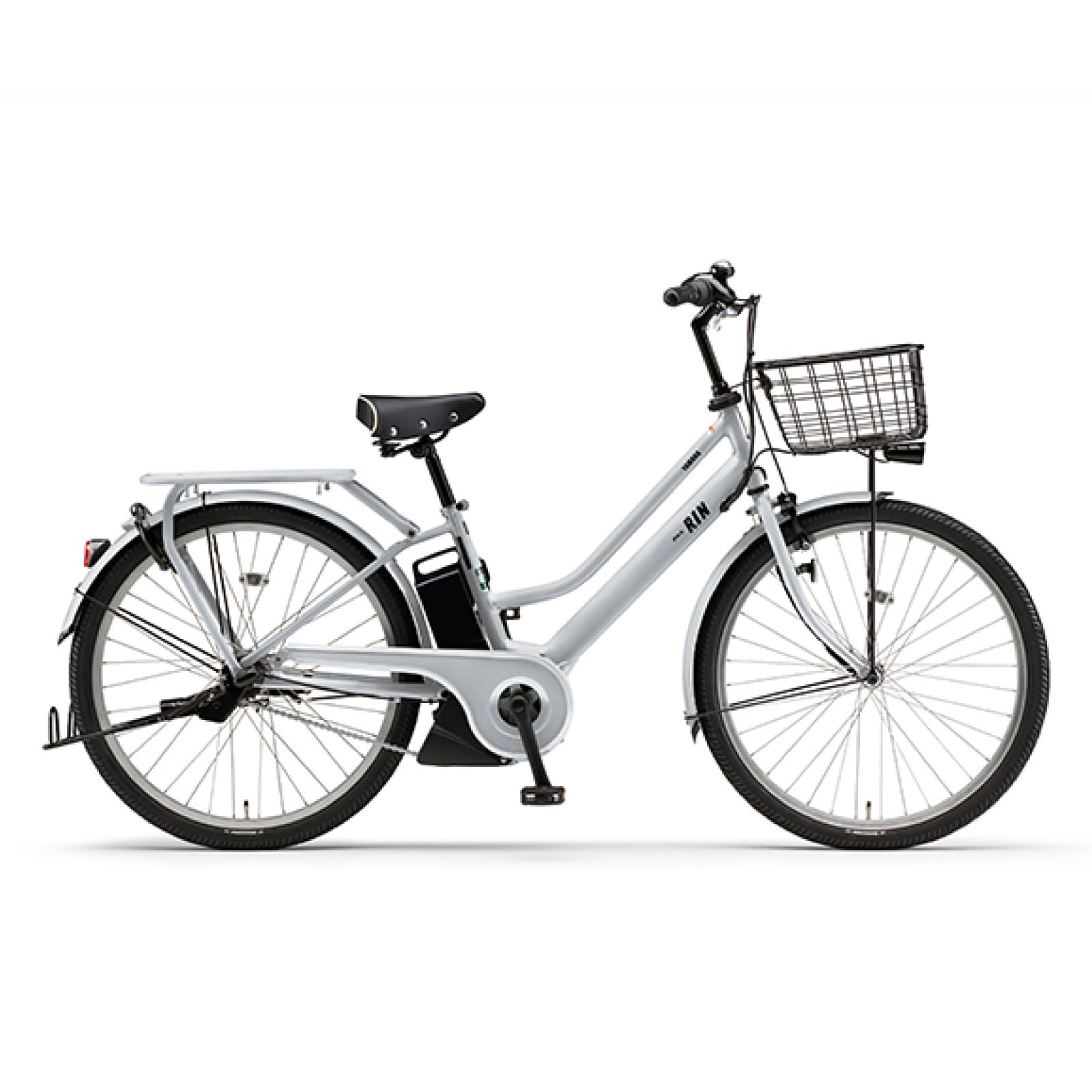 Amazon | ヤマハ発動機 電動アシスト自転車 パスリン 26インチ 15.8Ah