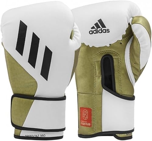 Miniatura 10 de Adidas Tilt 350 PRO - Guantes de entrenamiento con gancho y bucle con nueva tecnología Tilt, para hombres, mujeres, unisex, guantes de entrenamiento