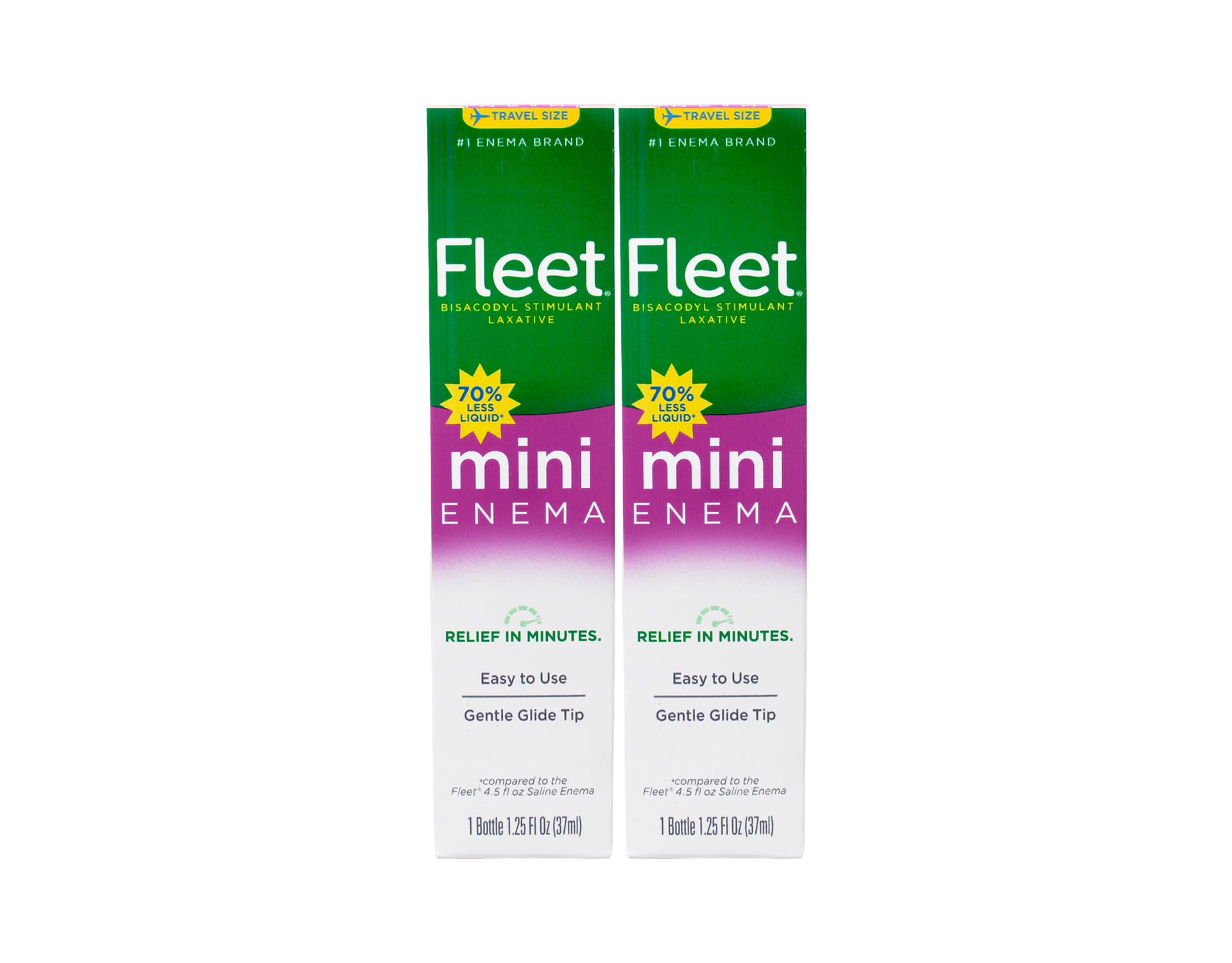 Snapklik.com : Fleet Bisacodyl Enema 1.25 Oz
