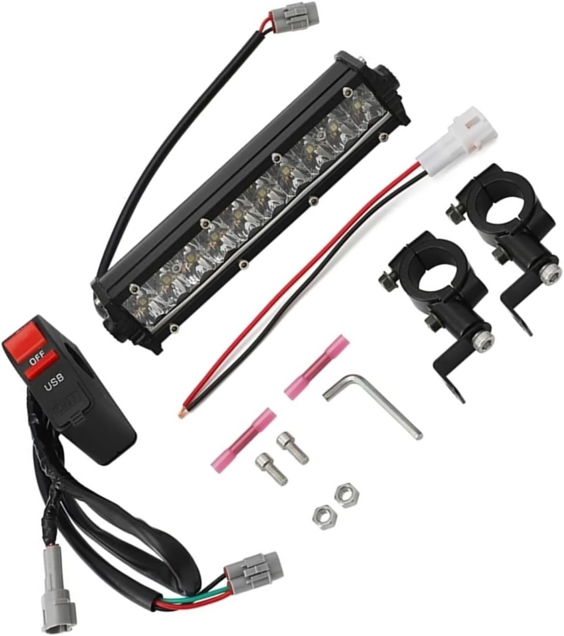 Z400FX/Z1/Z2 ハロゲンヘッドライト(KOITO製) ※外リム付き 9041 | Z400FX⁄