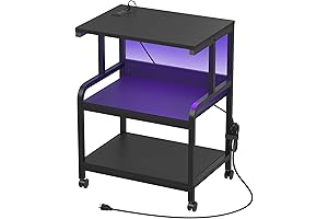 3D Printing Tables for Smooth Operations and Enhanced Productivity