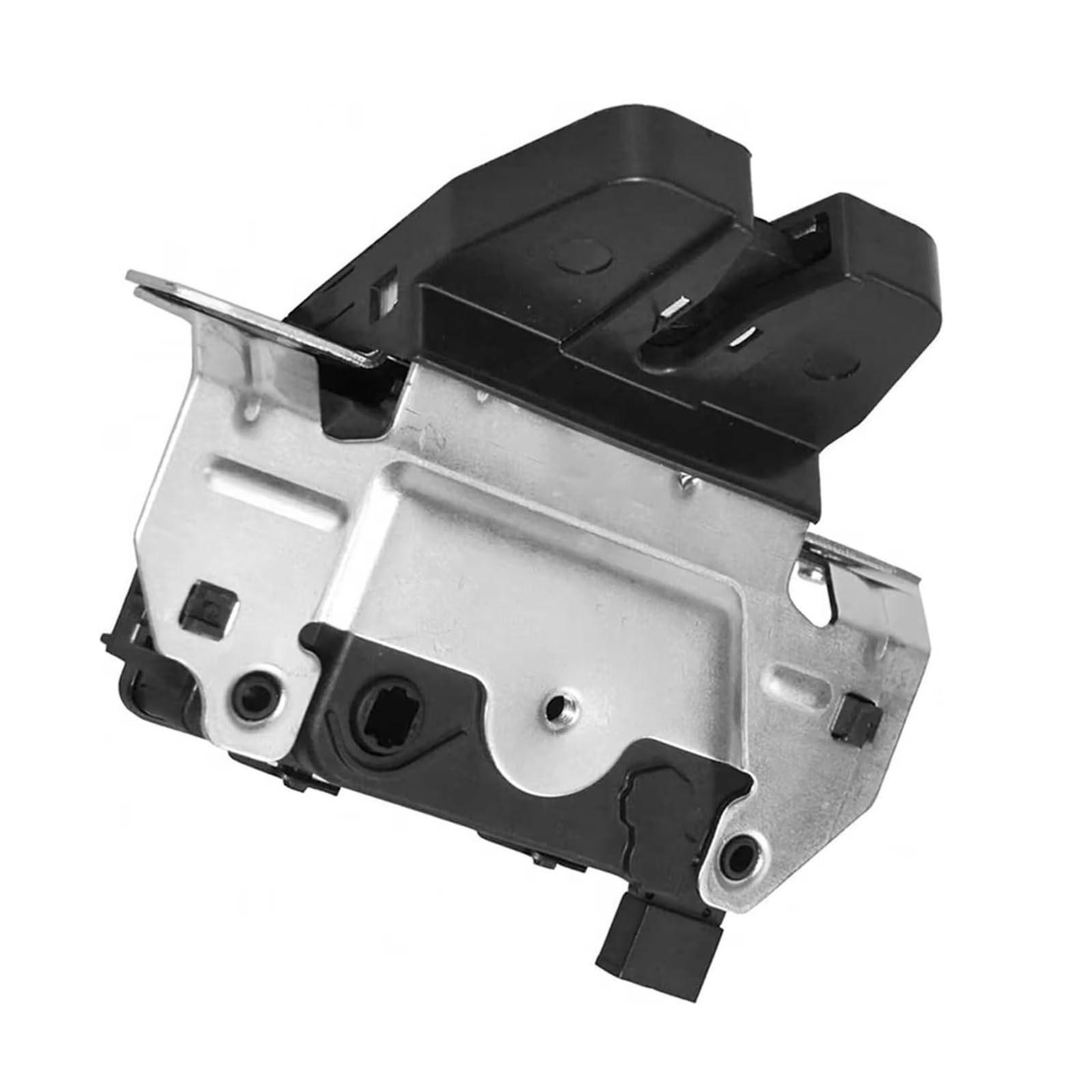 Wqsdfgk One Color Rear Tailgate Latch Compatible With Opel For Astra For Mk3 2004-2010 For Zafira For Family 2011-2014 1 Pcs Car Trunk Lock Parts Accessories 13188851