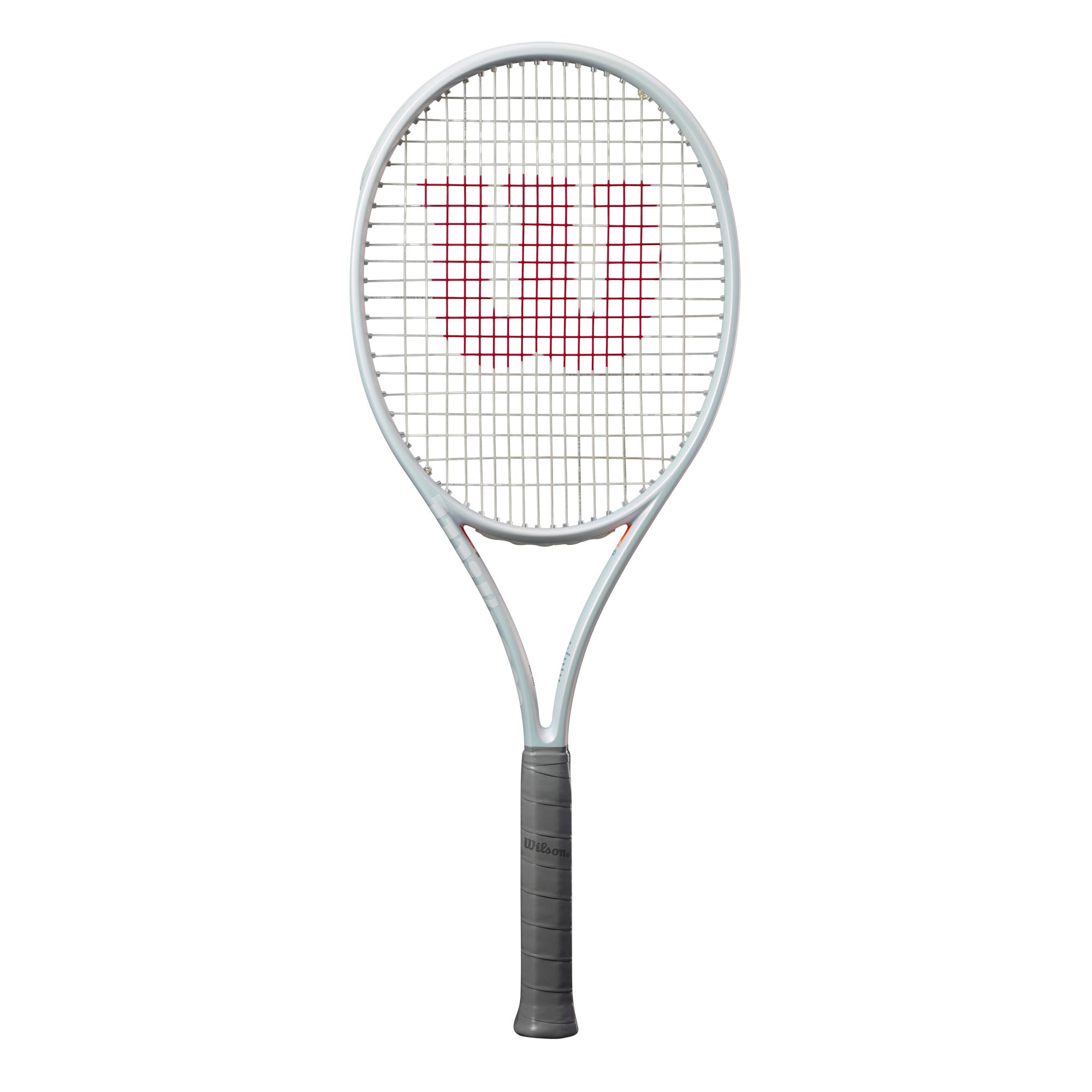 Wilson Shift 99 Pro V1 Unstrung Performance Tennis Racket - Grip Size 3-4 3/8