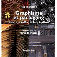 Graphisme et packaging