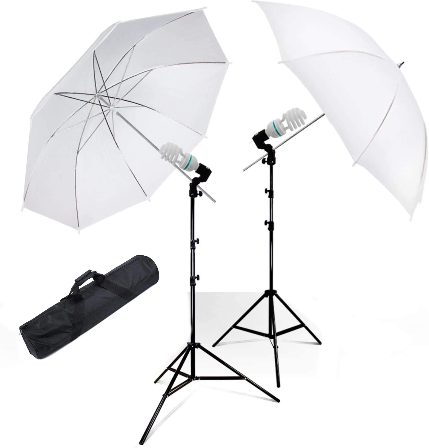 NEOHOOK Photography Photo Portrait Studio Day Light 33" Translucent