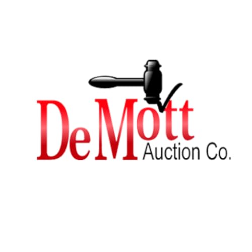 DeMott Auction - //medicalbooks.filipinodoctors.org