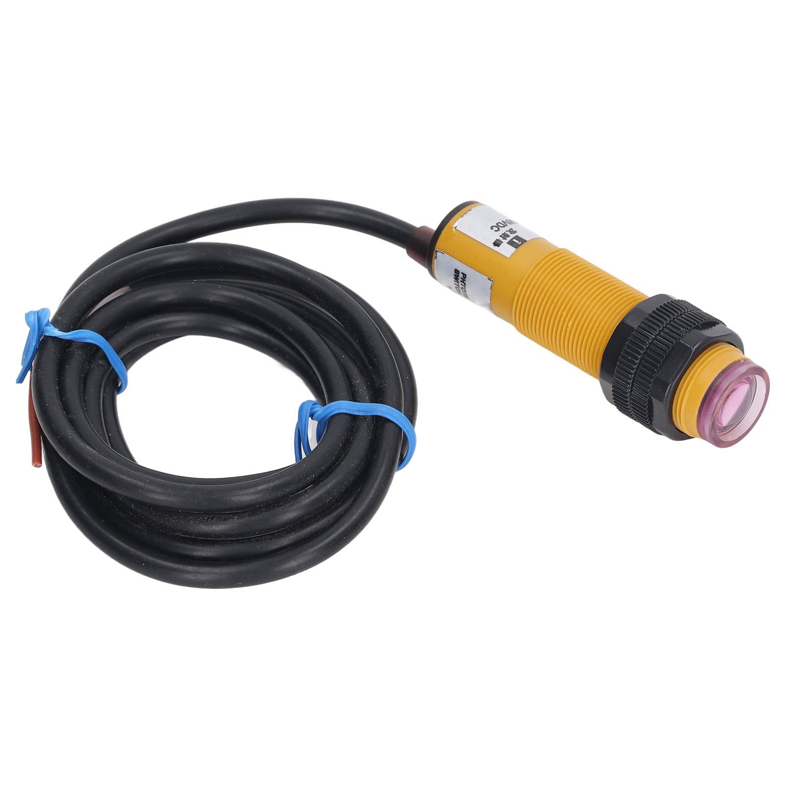 Czujnik Fotoelektryczny na podczerwień Regulowany Zakres od 5 do 30 Cm do
