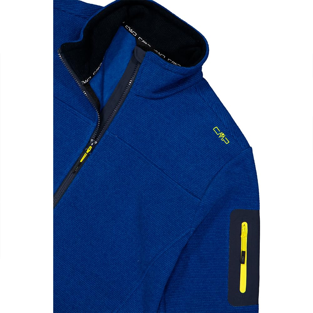 CMP Forro Polar 38H2237 3XL
