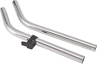 Global Industrial Replacement Metal Wand for Cat C21V Wet/Dry Vacuum 641757