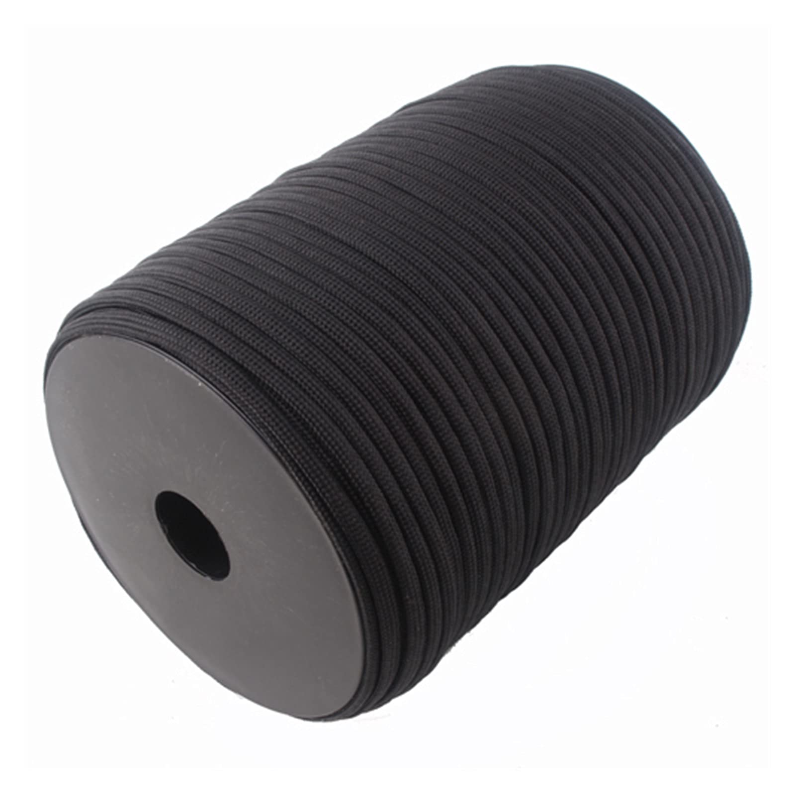 corda da arrampicata 250 colori Paracord 4mm 100 metri bobine 7 fili corda cordone paracadute arrampicata all'aperto sopravvivenza paracord 550 (Color : 32)