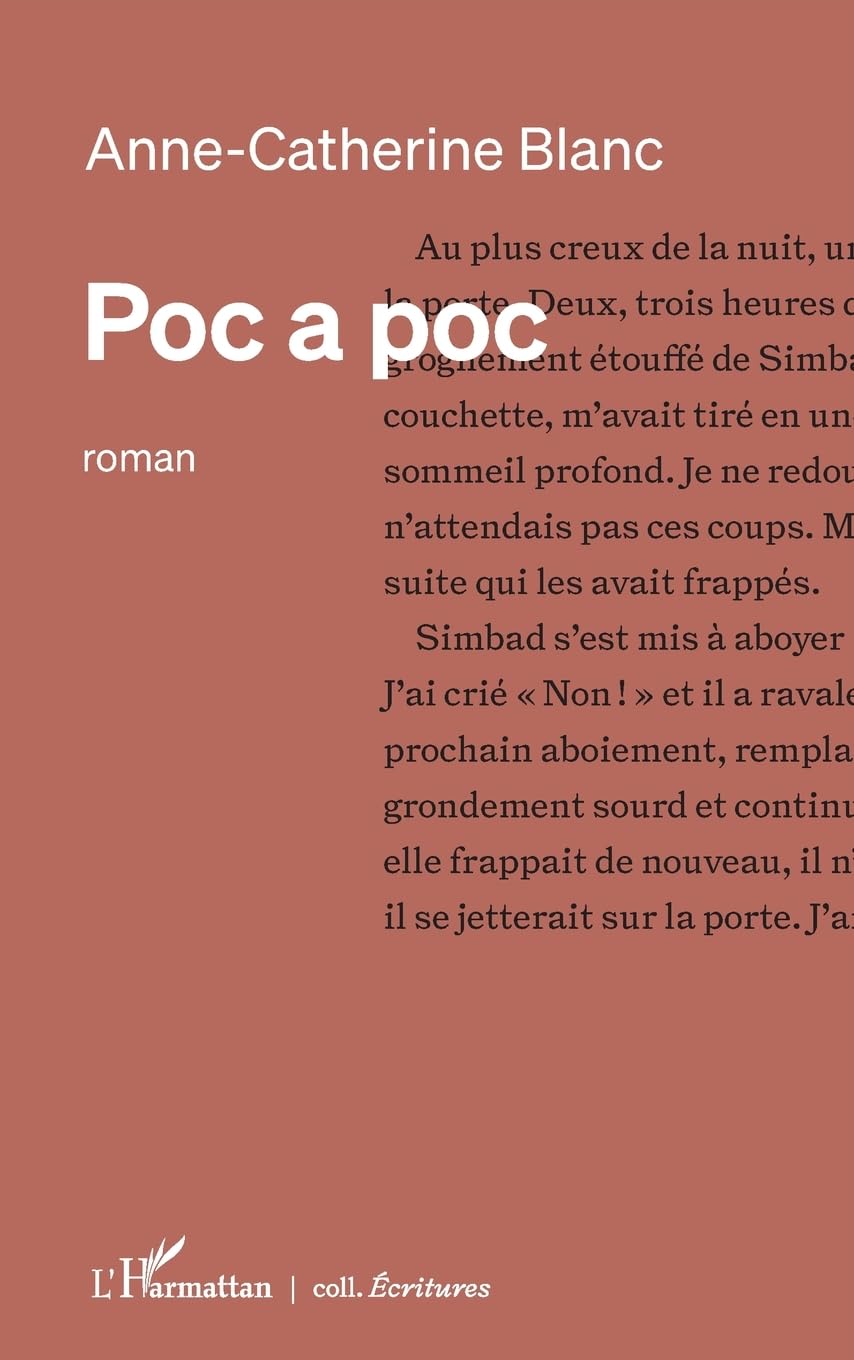 Poc a poc (Écritures)