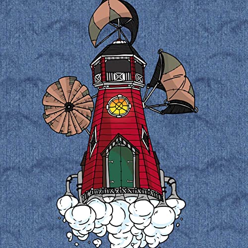 『William Tell』のカバーアート