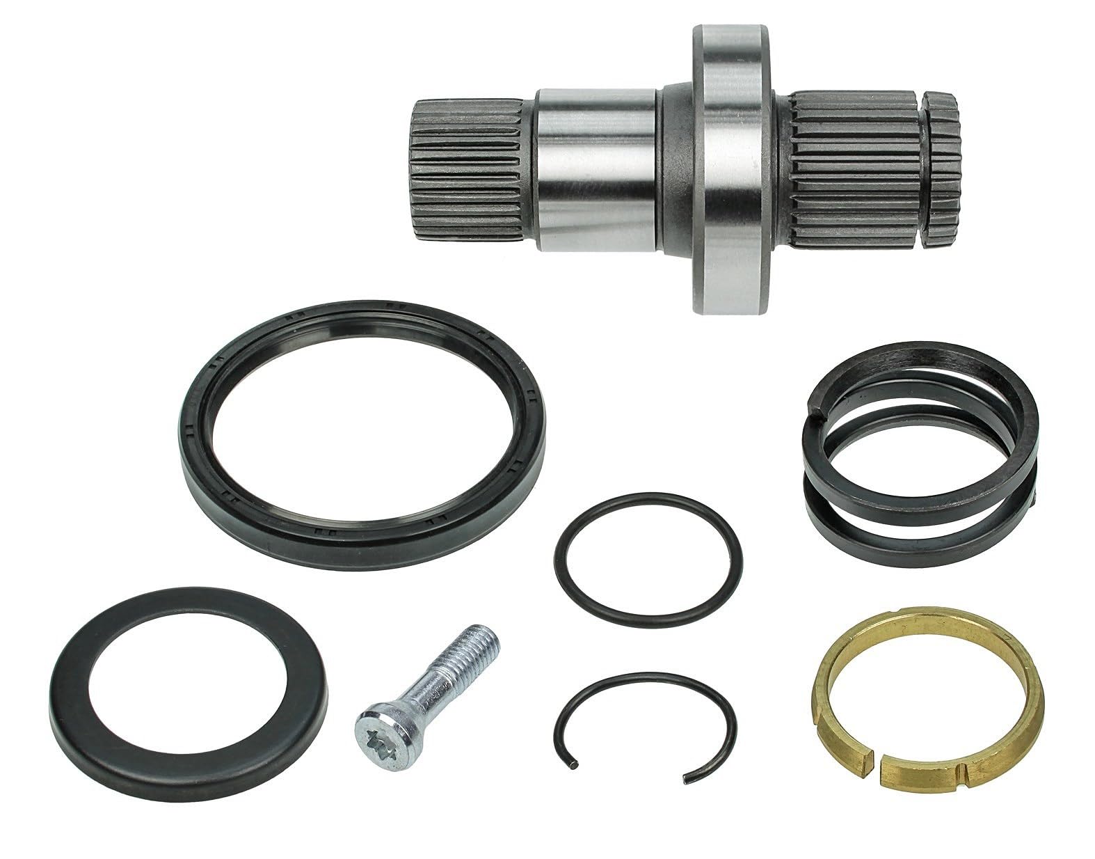 MEYLE Steckwelle, Differential