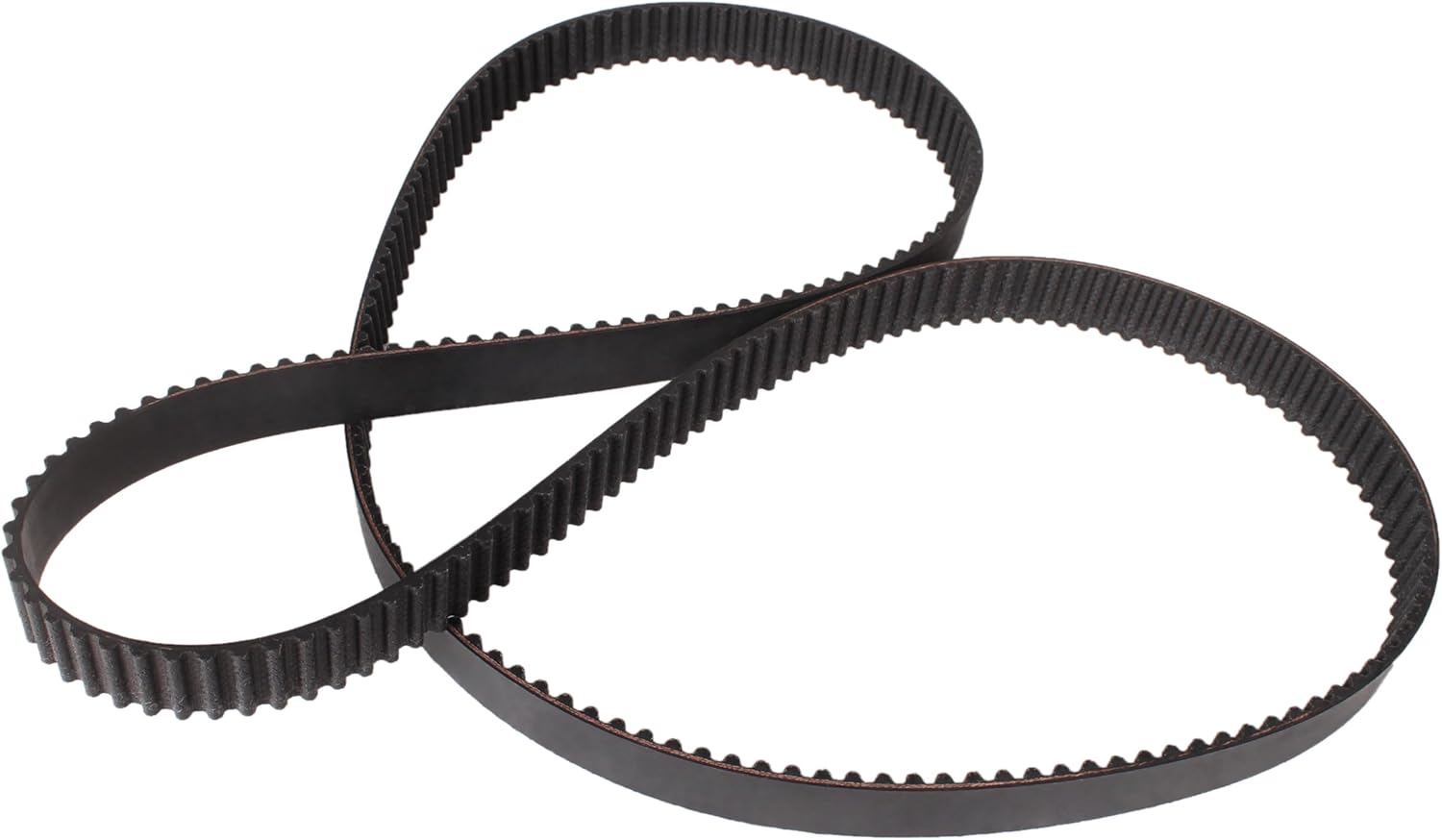 Outboard Engine 6P2-46241-00 01 02 Timing Belt for Yamaha 4-Stroke 200HP 225HP 250HP F200 LF200 F225 F250 LF250 F225TLR F250TXR F250B F250A Boat Motor, fit Sierra 18-15132