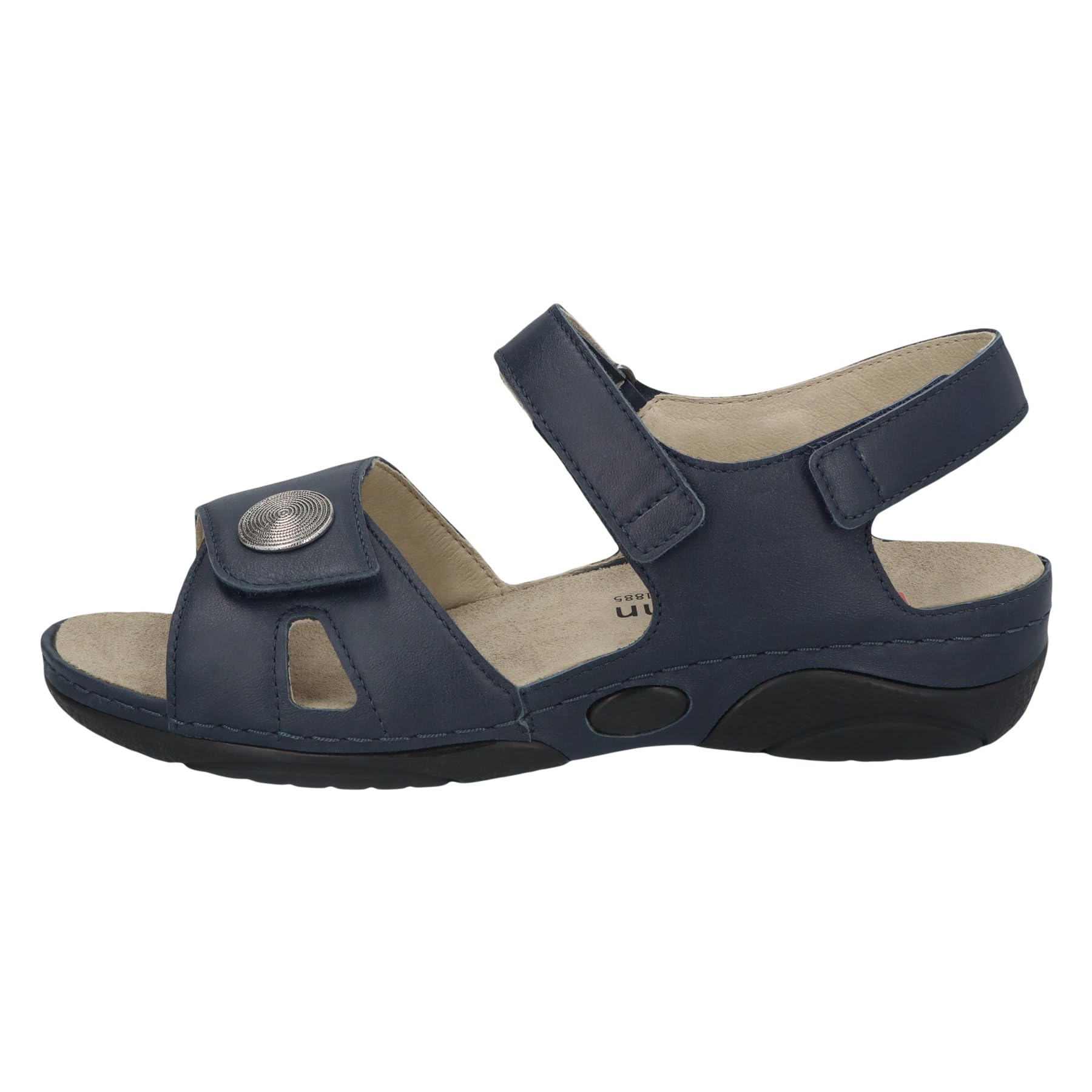 Berkemann Jacklyn, Sandali Donna