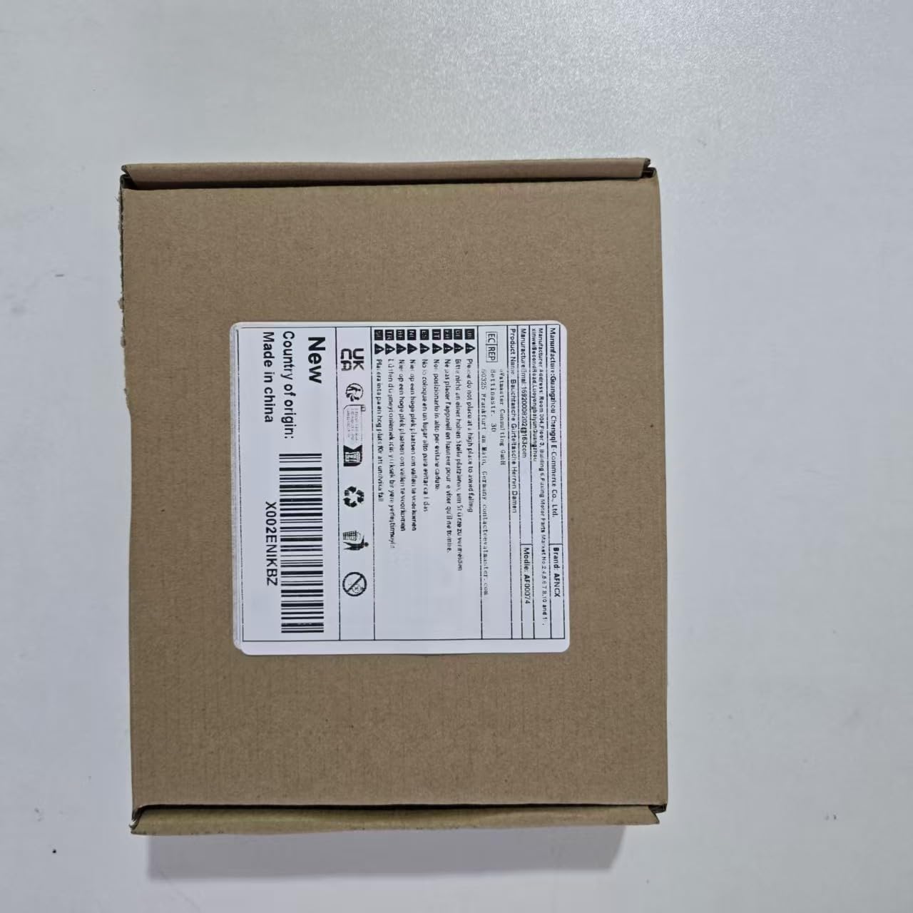 Motorrad-Hecktasche ABS Hartschalen Helmtasche wasserdichte Motorrad-Reisetasche Helmhülle mit erweiterbarem Stauraum 20L-28L
