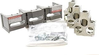 SCHNEIDER ELECTRIC AL800P6K Circuit Breaker Mechanical Lug Kit -3