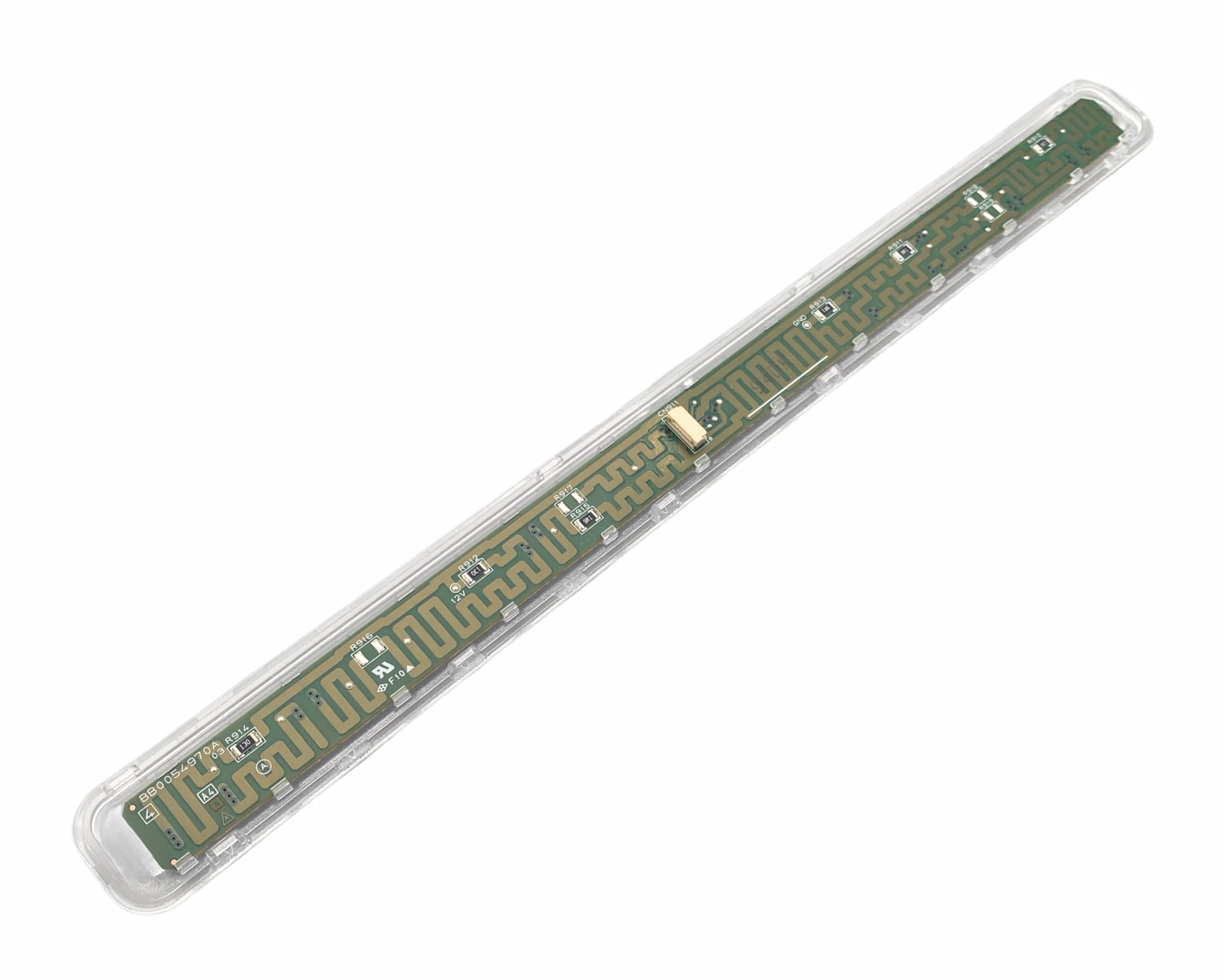 Amazon.co.jp: 日立 HITACHI 冷蔵庫用ランプコナイトウ(LED) R-HW62S