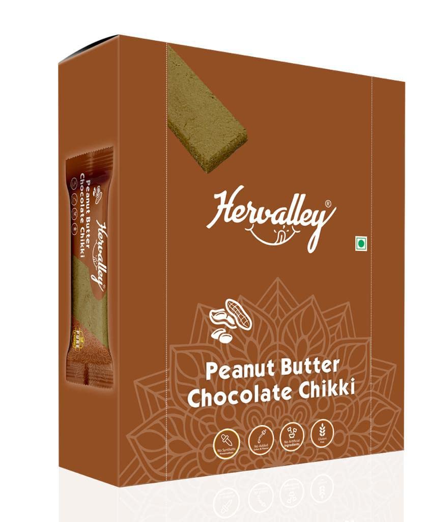 See full amazon price history chart for Hervalley Peanut Butter Chocolate Chikki No Added Preservatives Colours or any Flavours 30g*20Pcs Hervalley Peanut Butter Chocolate Chikki No Added Preservatives Colours or any Flavours 30g*20Pcs (B0C6FGDG9X) Amazon Price History, Amazon Price Tracker