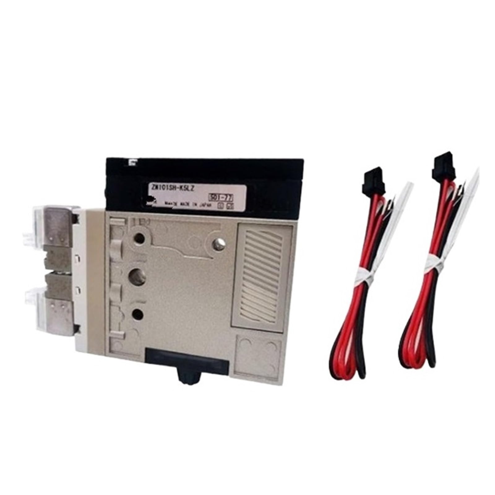 Générateur de vide ZM101H-K5LZ et ZM131H pour éjecteur pneumatique