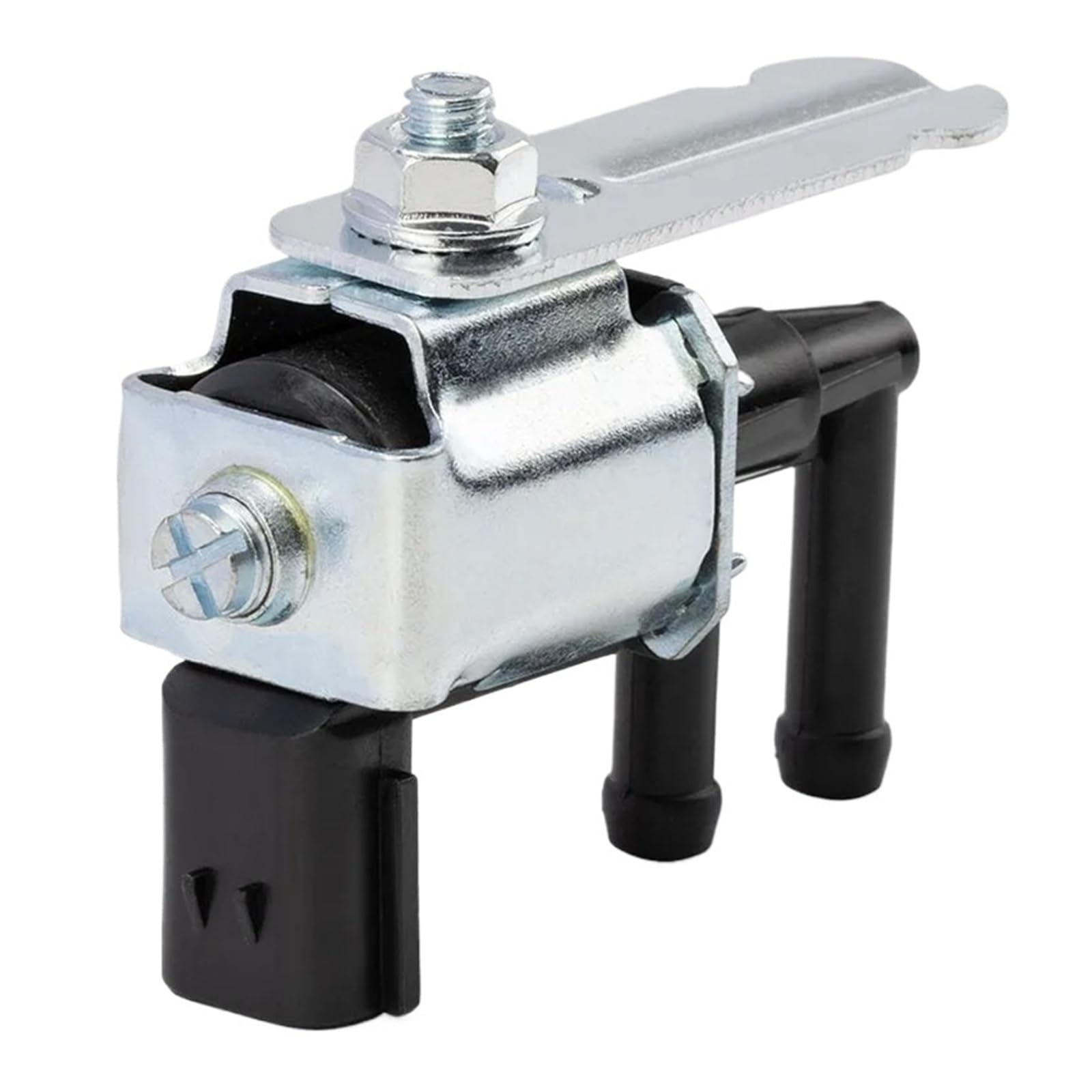 Z504-18-741A Vapor Canister Purge Solenoid Valve, Fit for Mazda 6 626 MPV MX5 RX-8, Fit for Protege 1.3L- 3L K5T48279 Z50418741A
