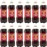 Shani Fruit Flavour Bottle 12 x 500ml