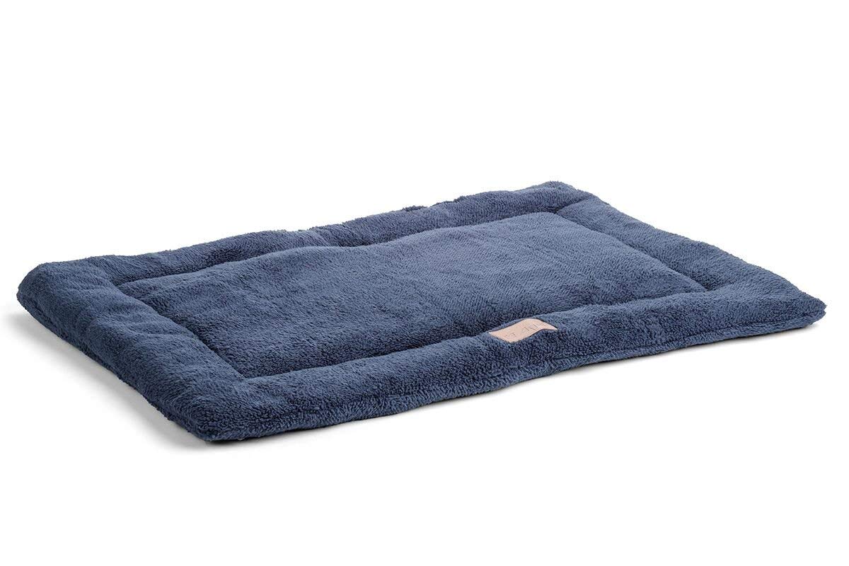 Agui Blau Matratze, Warming 75 X 50 Cm, 1 Stück, 500 G