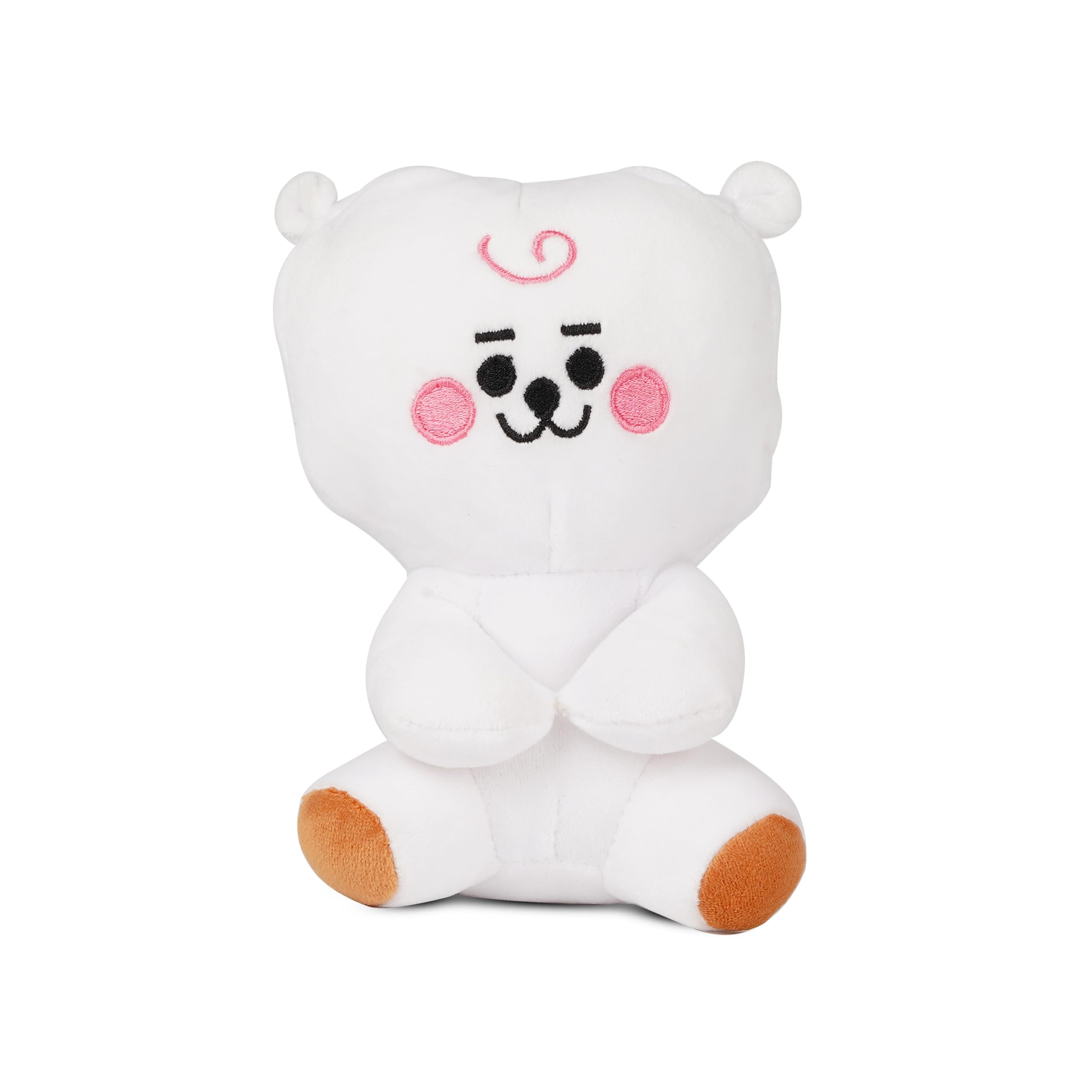 Amazon.com: PLUSHIFY BTS Bt21 Stuffed Toys - Adorable Plushies for