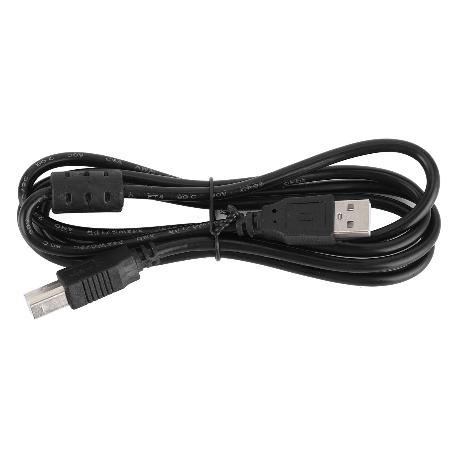 Scanner di interfaccia V1.95 OBD2, strumento diagnostico basato su PC per auto con firmware PIC18F458 FTDI Chip, Supporta Win XP Win 7 32 bit