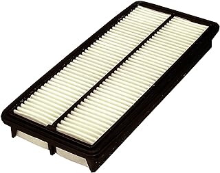 FRAM Extra Guard CA9600 Replacement Engine Air Filter for Select Honda and Acura Models, Provides Up to 12 Months or 12,000 Miles Filter Protection