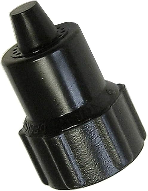2 X Black Beer Sparkler for Beer Taps - Cask Ale Beer Foamer