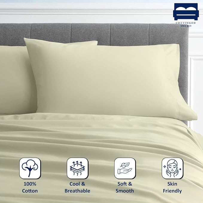 Short Queen Sheets for Rv Camper - Short Queen Cotton Sheets