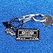 Octamber Superna Merchandise Keychain for Women Men Brother Friends TV Show Merchandise Fans Gifts Funny Keyring Jewelry for Driver Music Lover Birthday Graduation Car Accessories