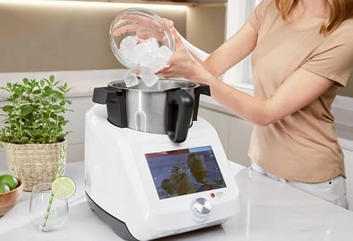 Smart Model 2022, White - 2