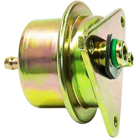 Fuel Pressure Regulator 2.7BAR Replaces PR15T E3EE9C968AA E3EE9C968AB E3FZ9C968A E3FZ9C968AA E5AE9C968AA E5AE9C968AB ZZM013280 ZZM313280 Cover