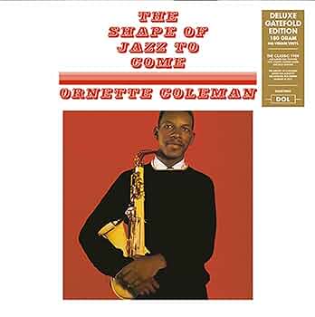 その他 Ornette Coleman Six Classic Albums [CD] Ornette Coleman – Six Classic Albums – 4 x CD (Compilation
