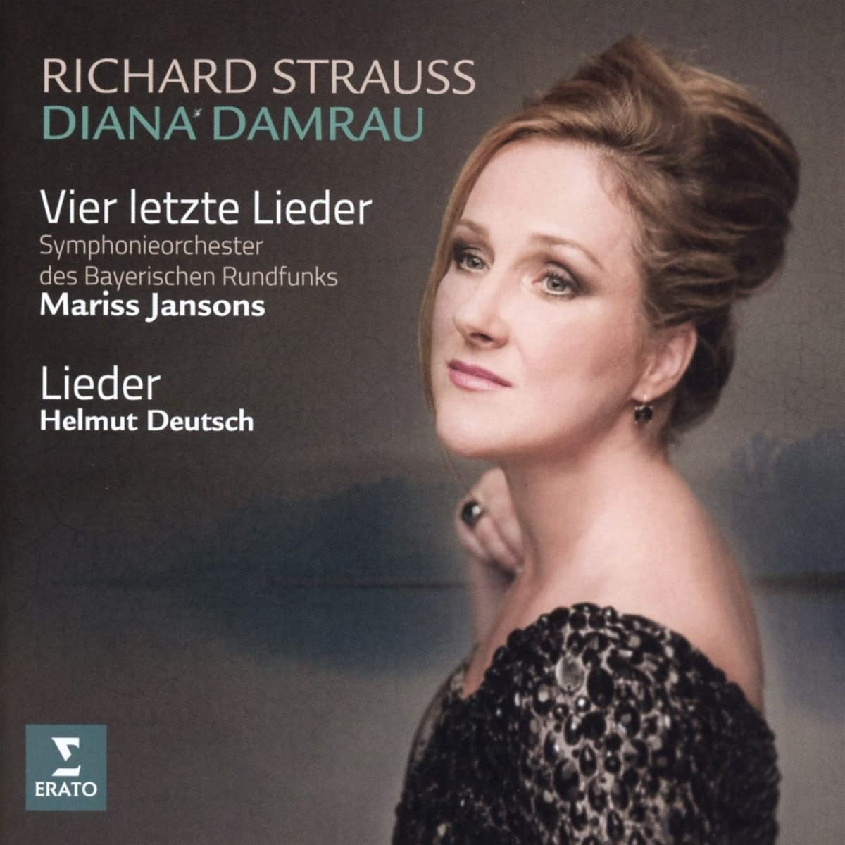 Strauss, Richard: Lieder