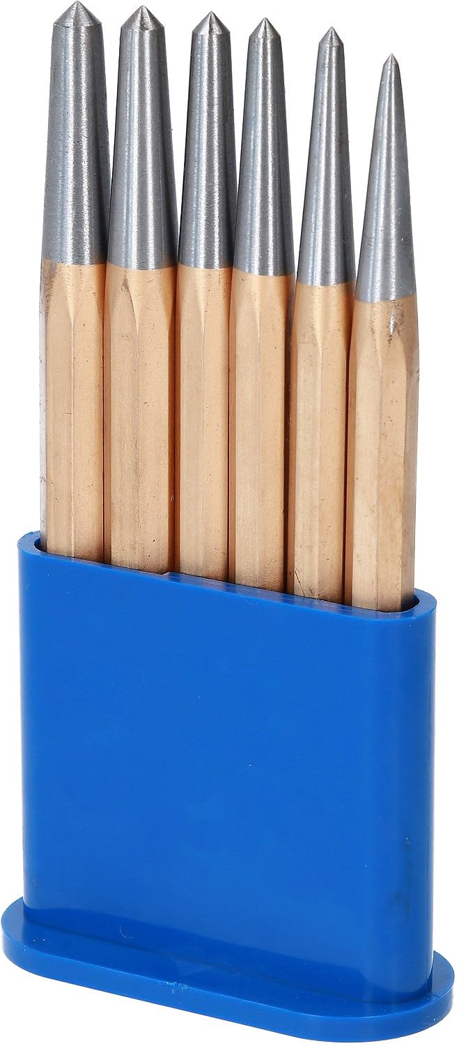 KSTOOLS BT085080 - Jeu de pointeaux, 4pcs