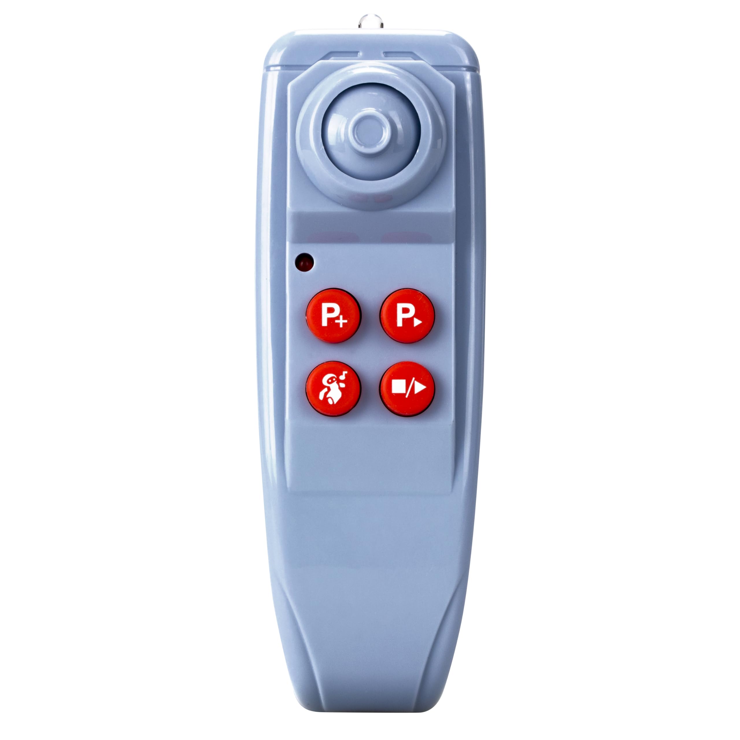 Silverlit YCOO - Robot educativo DR7 (20 cm) - Robot programmabile e radiocomandato con 7 diverse funzioni educative (20 cm) - da 5 anni