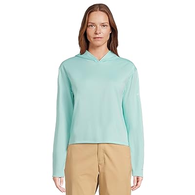Columbia PFG Solar Streamtm Hoodie Women