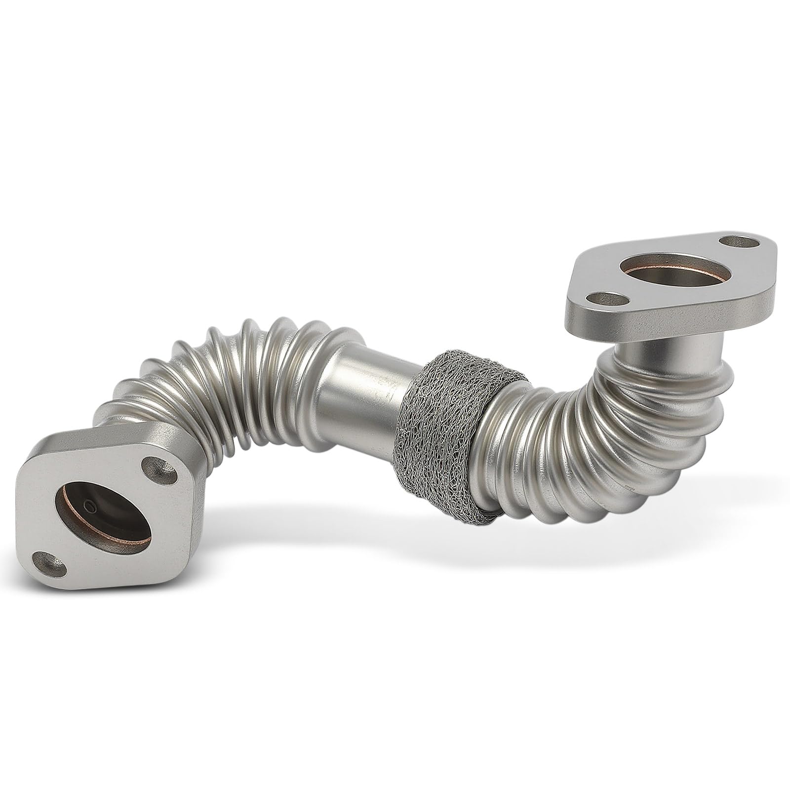 Frankberg Valvola AGR Compatibile con P.a.s.s.a.t 3B3 A4 8E2 A4 8EC A4 Cabriolet 8HE A6 4B2 4B4 A4 Avant 8D5 Superb I 3U4 P.a.s.s.a.t Variante 3B5 Replace# 028131521AD