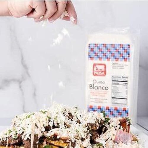 Miniatura 2 de Paisa Queso Blanco Natural Pastel de Queso Blanco Venezolano 5.5 Lb (88.01 oz)